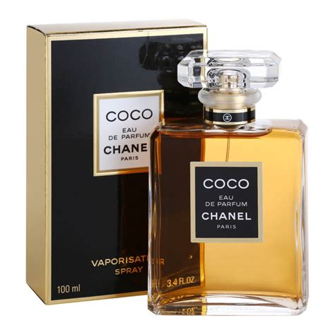 chanel coco edt for women 100ml|chanel coco perfume best price.